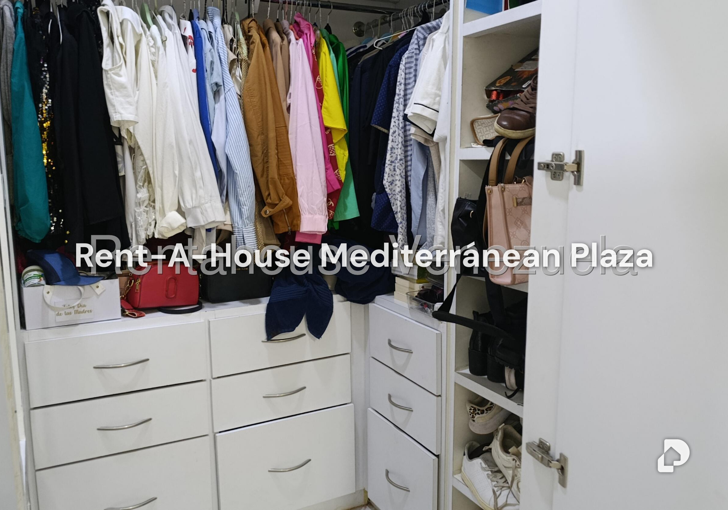 Apartamento en Manantial, Naguanagua