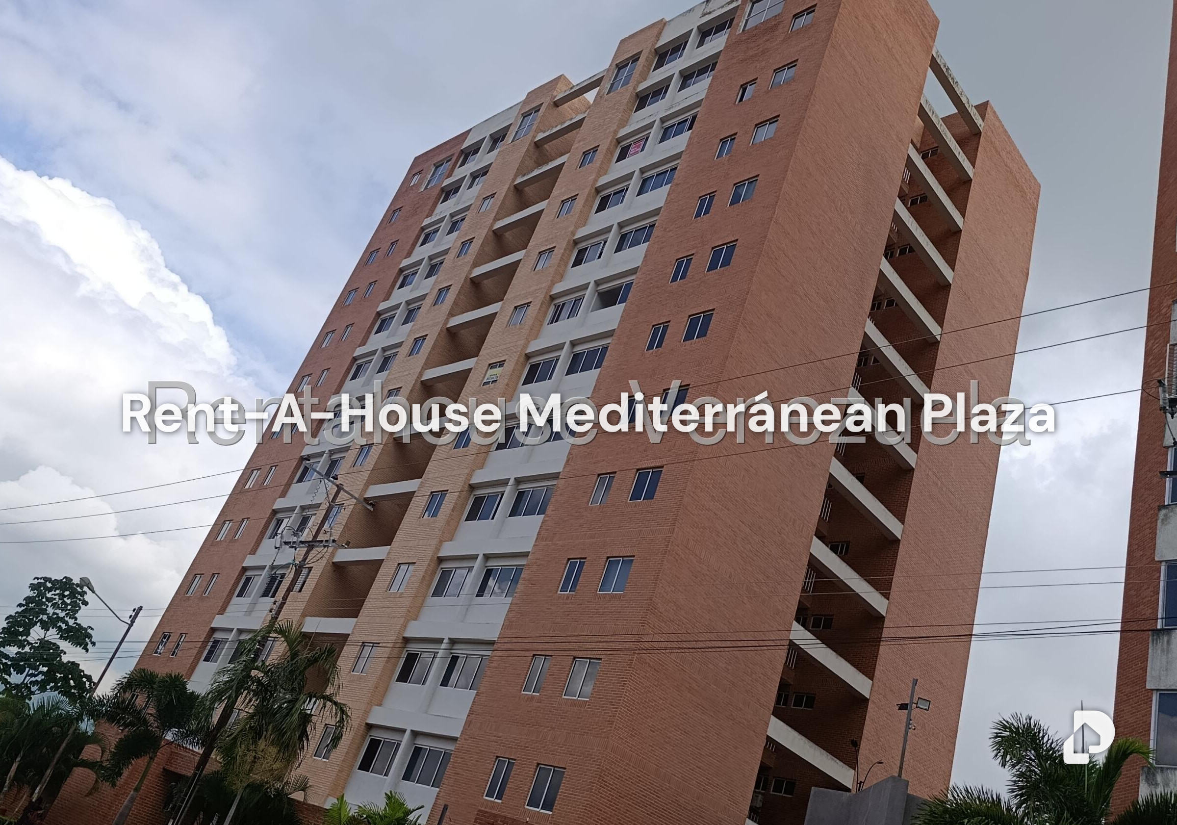 Apartamento en Manantial, Naguanagua