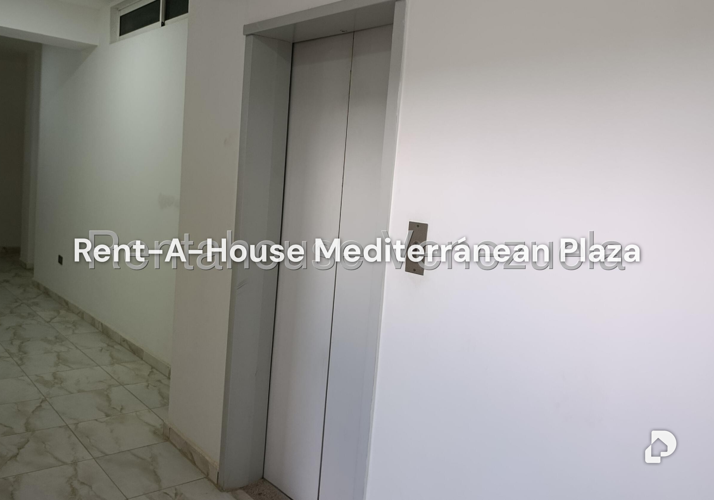Apartamento en Manantial, Naguanagua