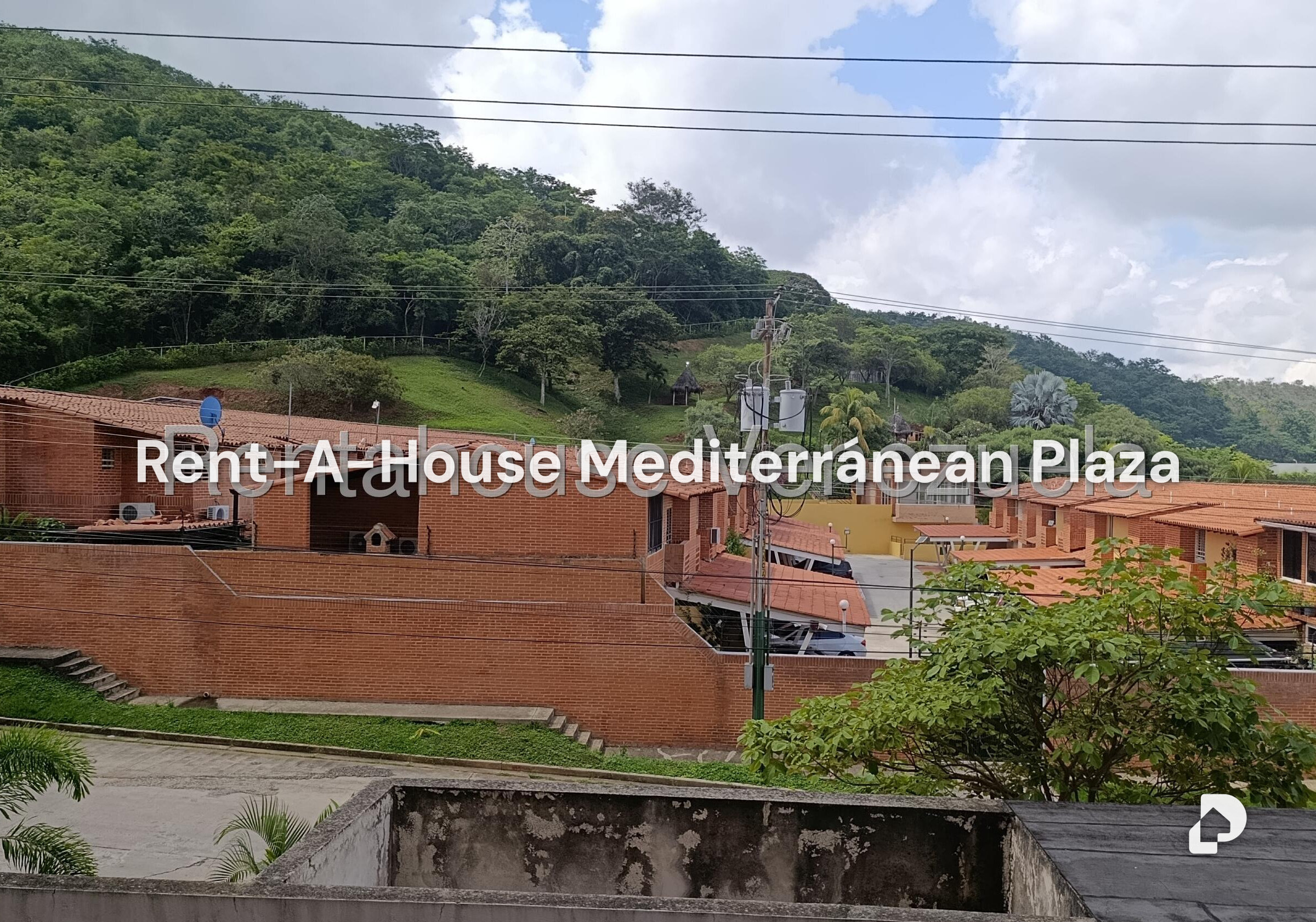 Apartamento en Manantial, Naguanagua