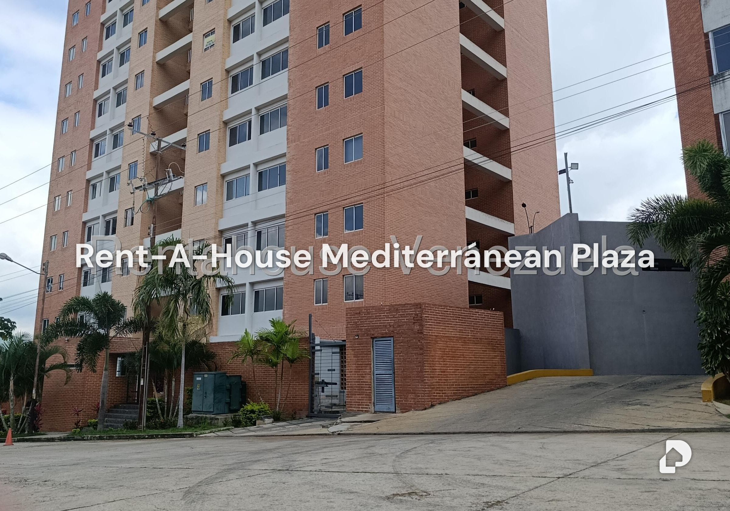 Apartamento en Manantial, Naguanagua