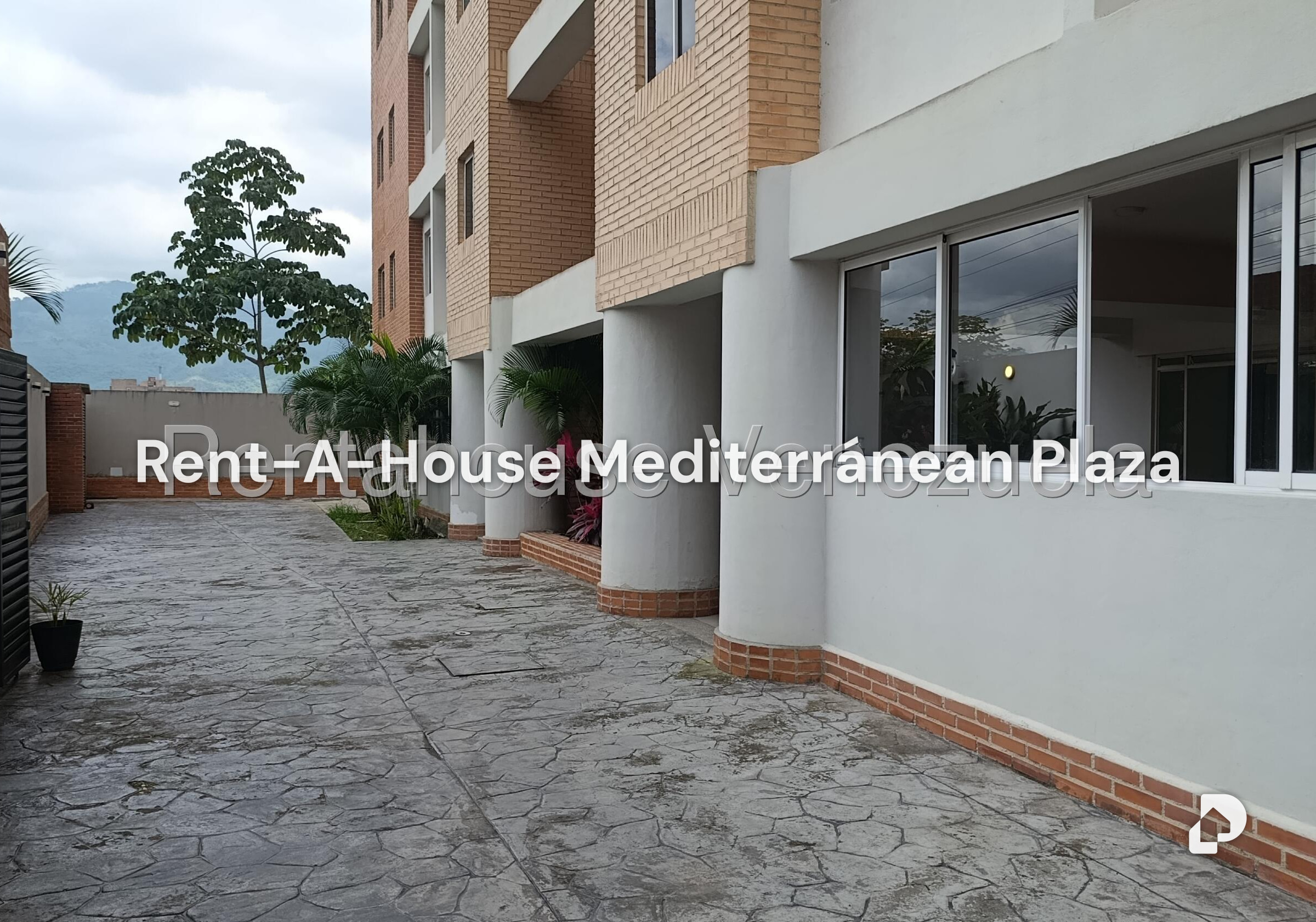 Apartamento en Manantial, Naguanagua