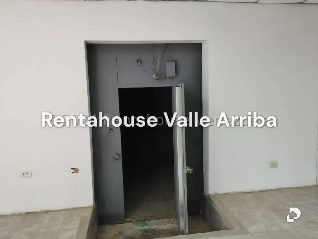 Local comercial en Catia, Caracas – 8