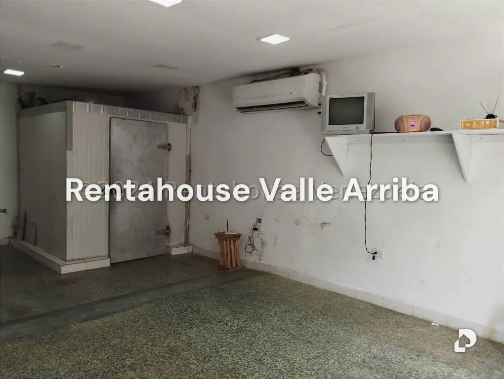 Local comercial en Catia, Caracas – 19