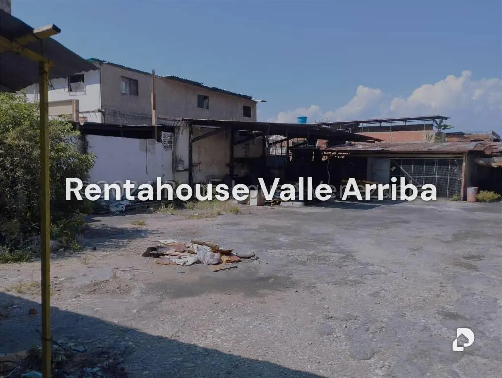 Local comercial en Catia, Caracas – 25