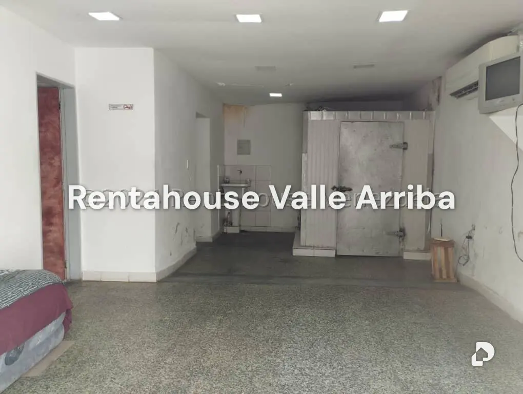 Local comercial en Catia, Caracas – 20