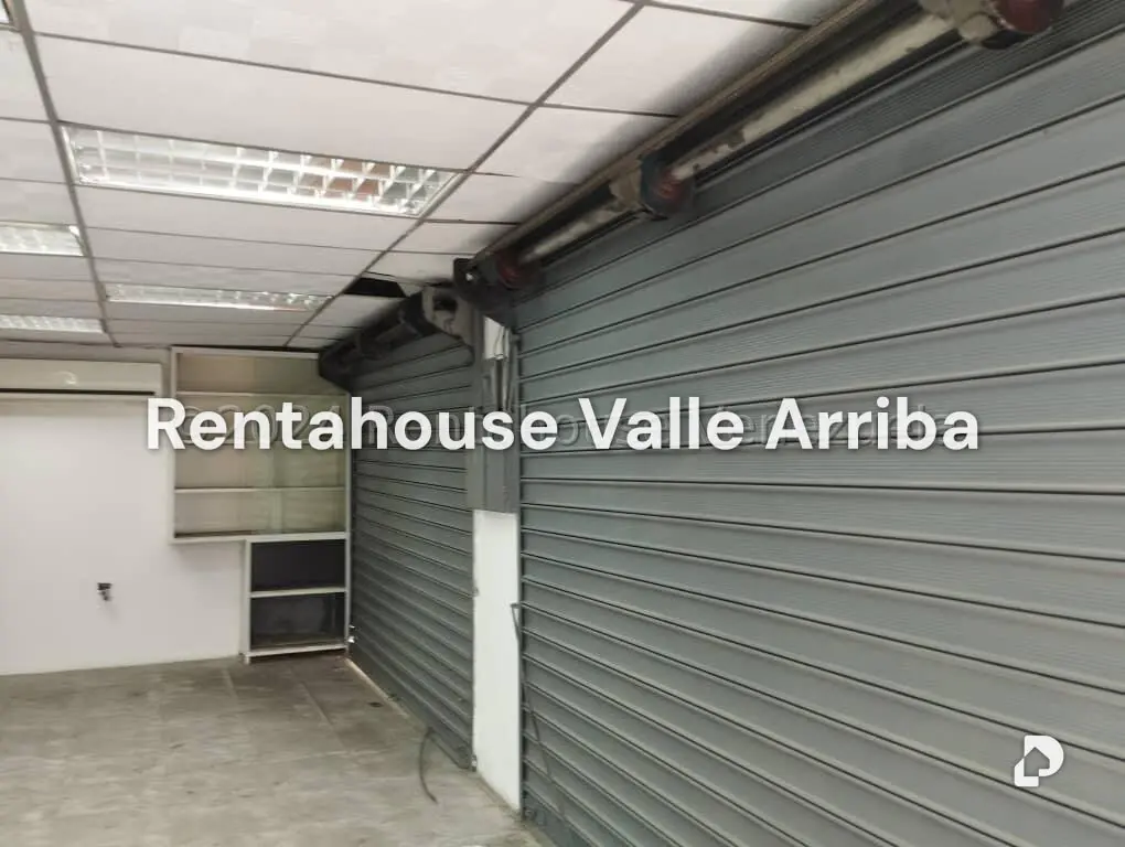 Local comercial en Catia, Caracas – 5