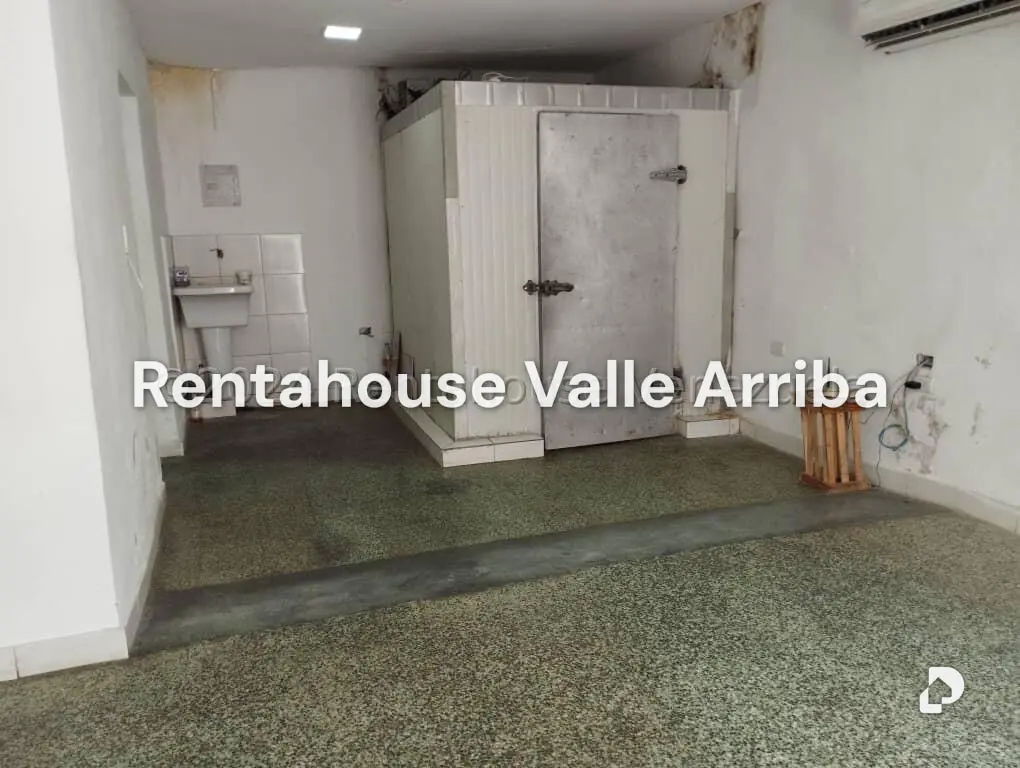 Local comercial en Catia, Caracas – 17