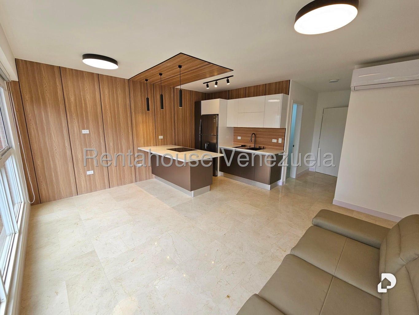 Apartamento en La Boyera, Caracas – 8