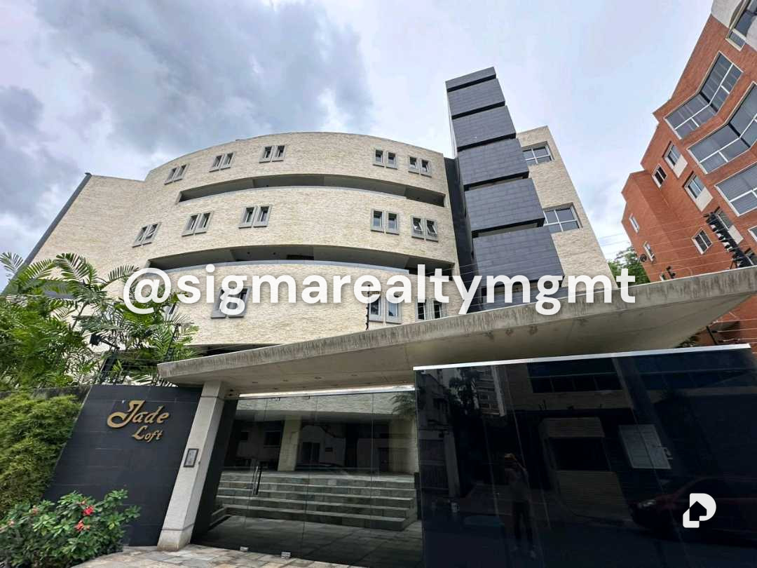 Apartamento en Lomas de Las Mercedes, Caracas – 2