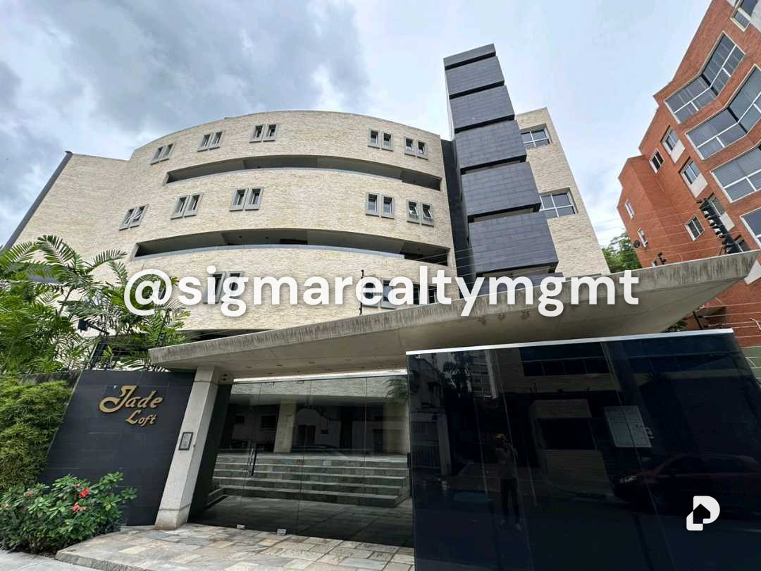 Apartamento en Lomas de Las Mercedes, Caracas – 1