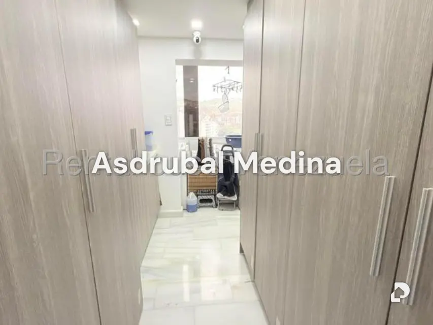 Apartamento en El Marqués, Caracas – 8