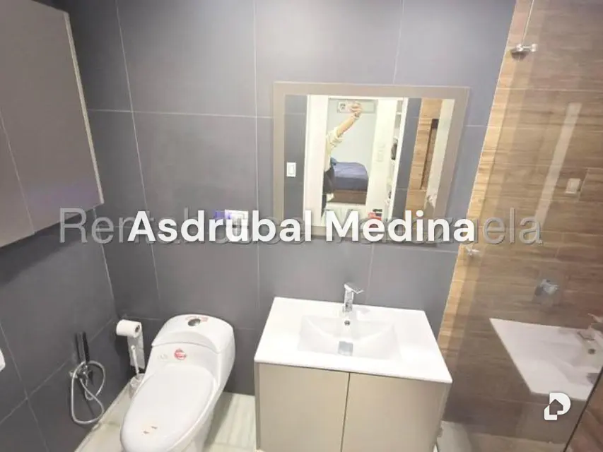 Apartamento en El Marqués, Caracas – 12
