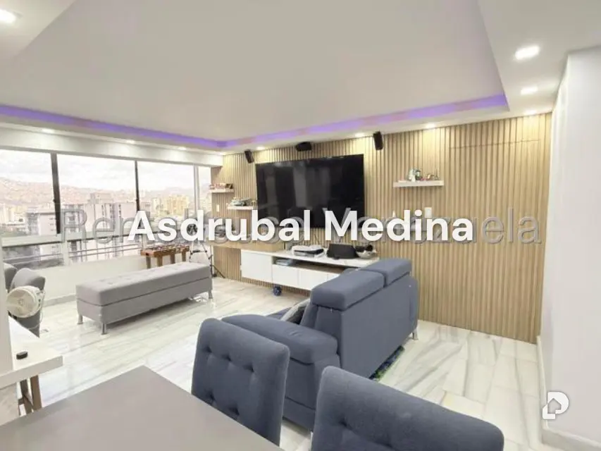 Apartamento en El Marqués, Caracas – 3