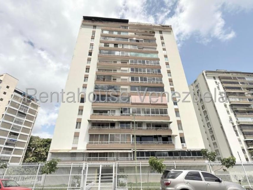Apartamento en El Marqués, Caracas - 1