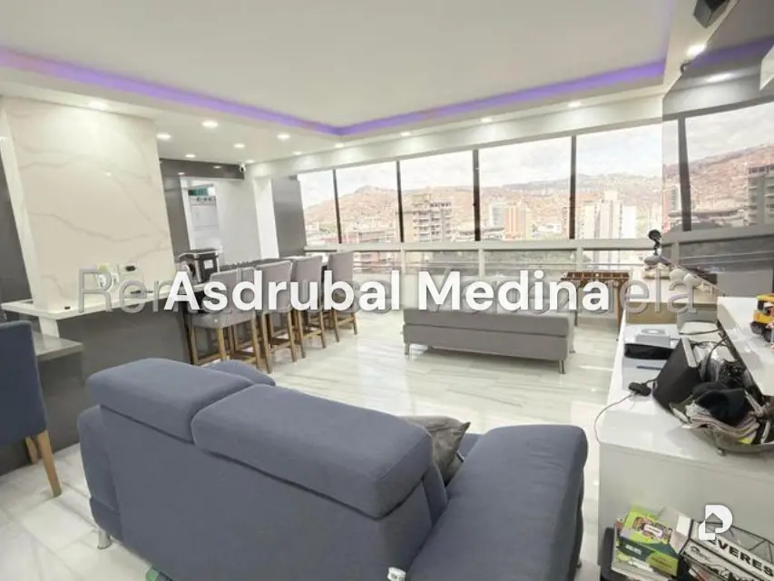 Apartamento en El Marqués, Caracas – 2
