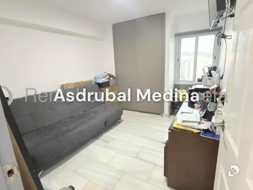 Apartamento en El Marqués, Caracas – 10