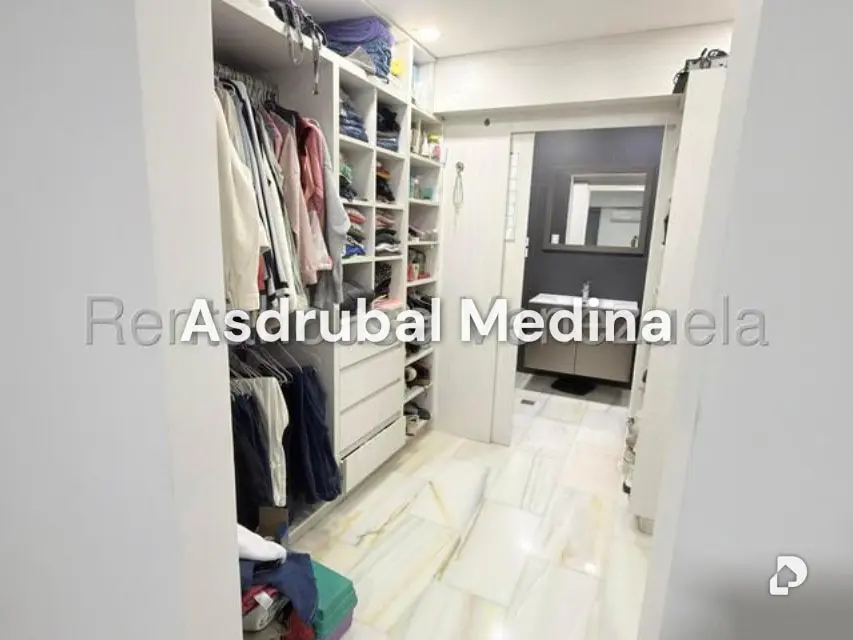 Apartamento en El Marqués, Caracas – 13