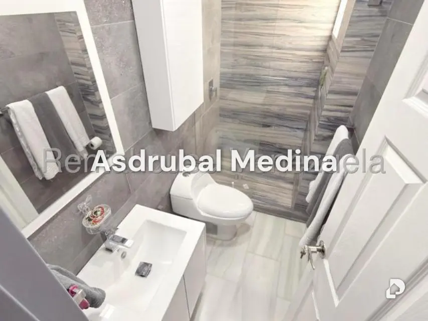 Apartamento en El Marqués, Caracas – 9