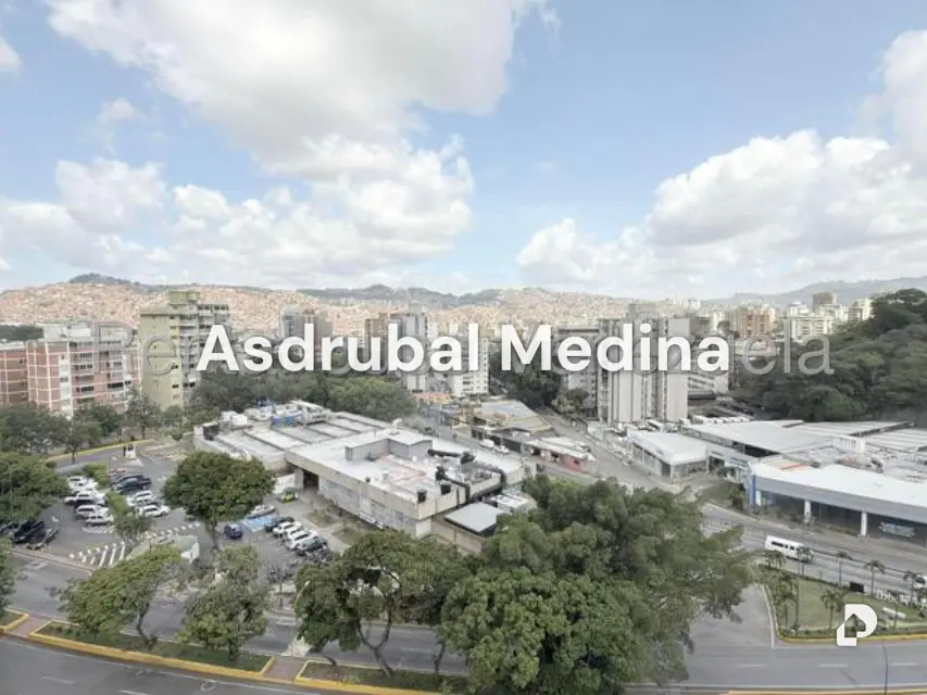 Apartamento en El Marqués, Caracas – 15