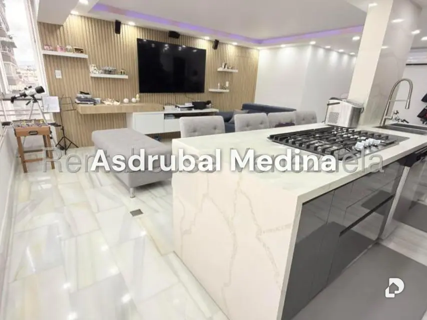 Apartamento en El Marqués, Caracas – 6