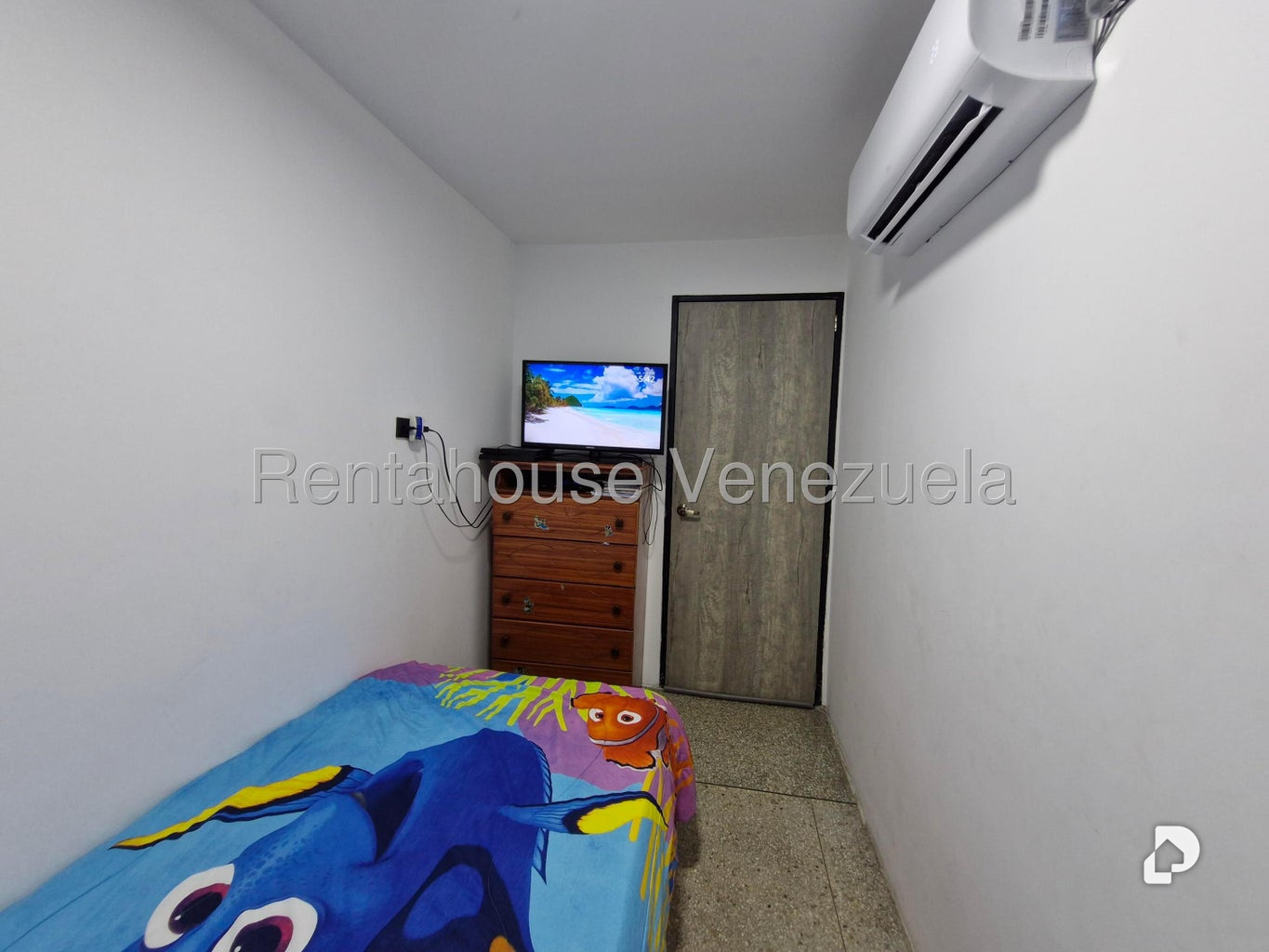 Apartamento en La Florida, Caracas – 20