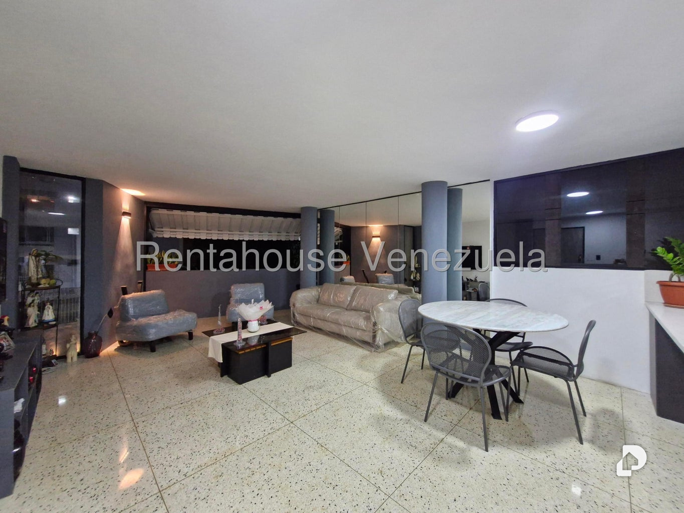 Apartamento en La Florida, Caracas – 6