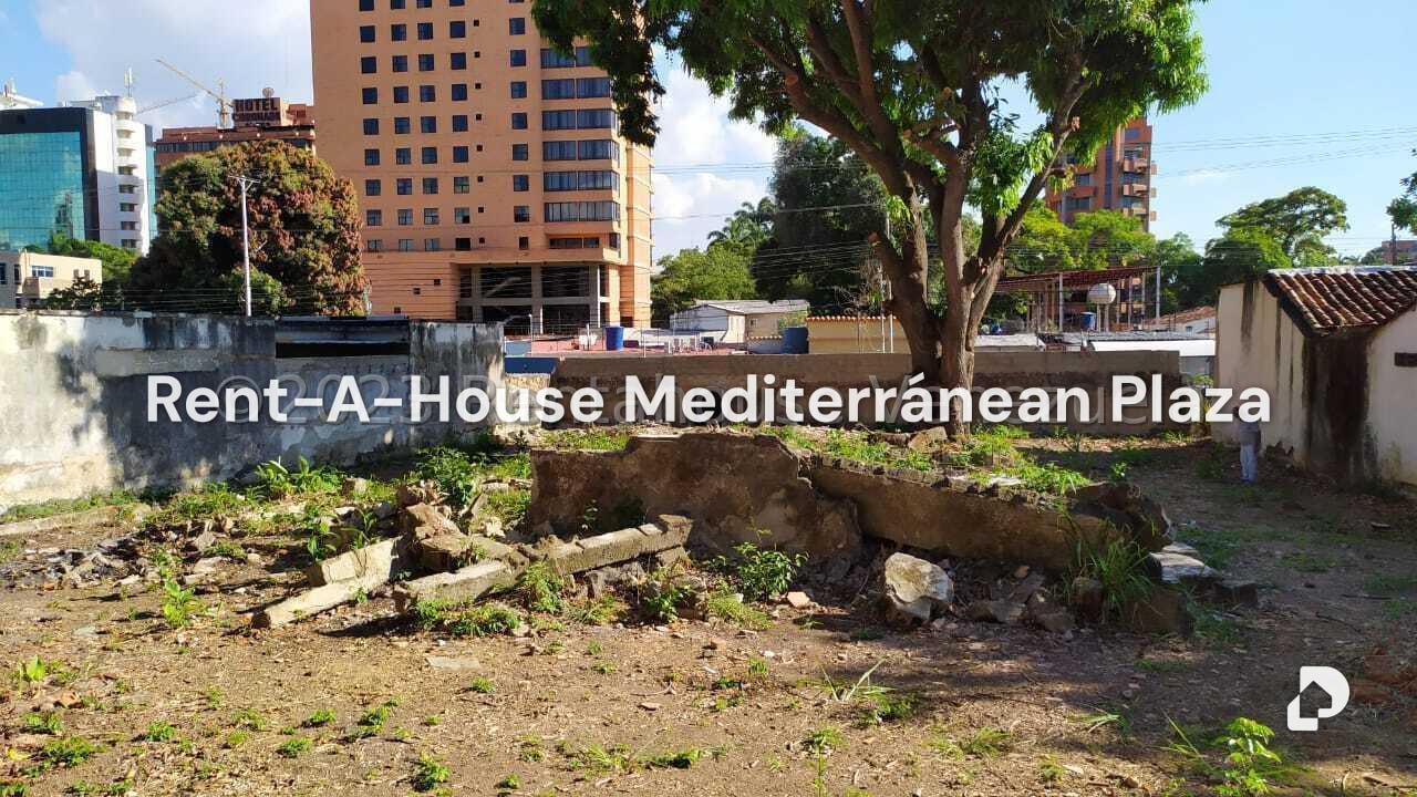 Terreno en La Viña, Valencia – 13