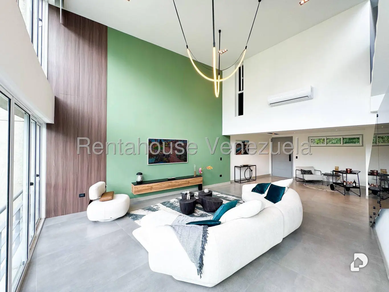 Apartamento en Lomas de Chuao, Caracas – 8