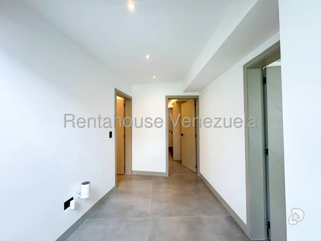 Apartamento en Lomas de Chuao, Caracas – 24
