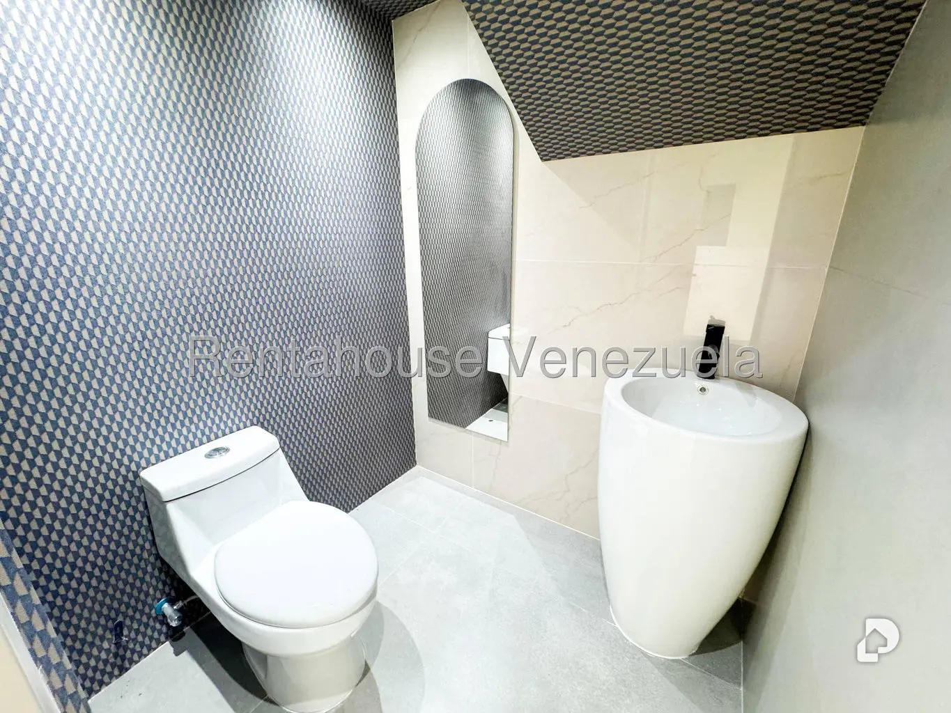 Apartamento en Lomas de Chuao, Caracas – 20