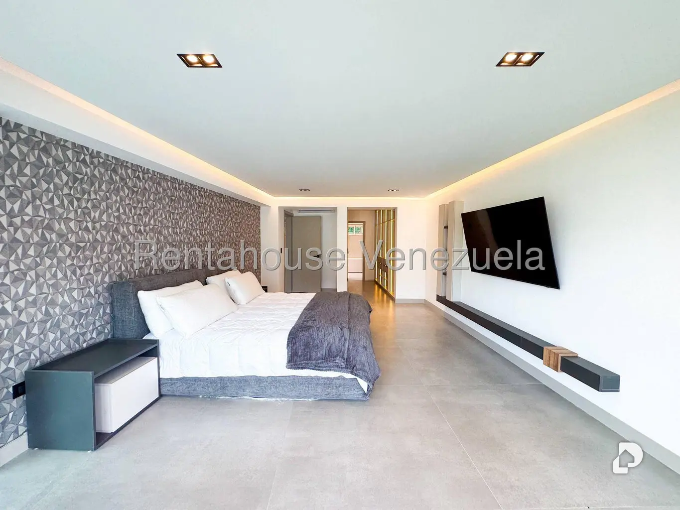 Apartamento en Lomas de Chuao, Caracas – 29