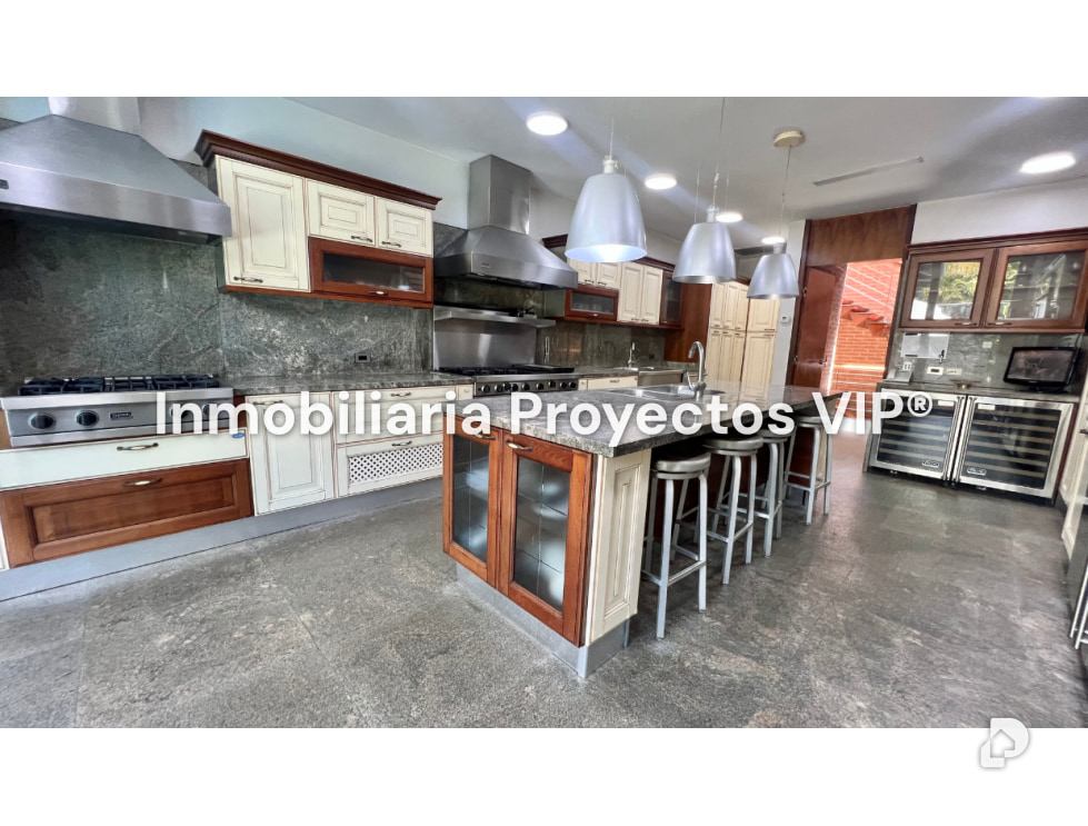 Casa en Los Chorros, Caracas – 7