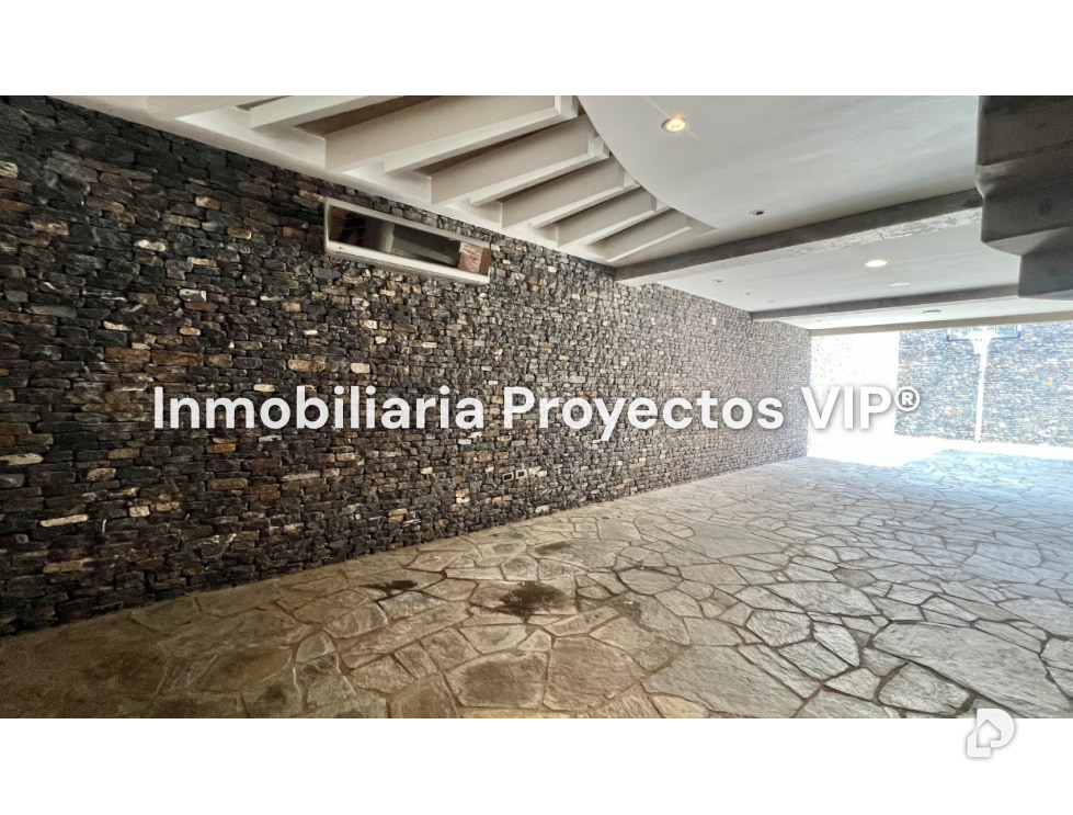 Casa en Los Chorros, Caracas – 27