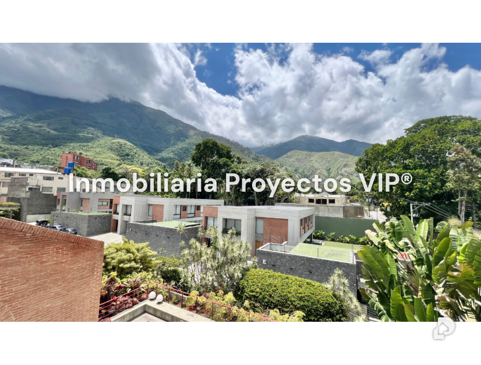 Casa en Los Chorros, Caracas – 25