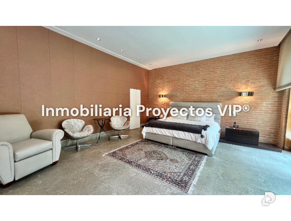 Casa en Los Chorros, Caracas – 16