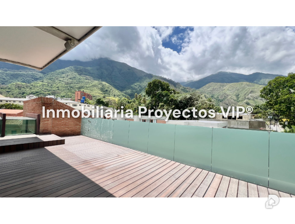 Casa en Los Chorros, Caracas – 24