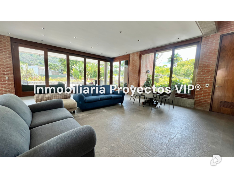 Casa en Los Chorros, Caracas – 20