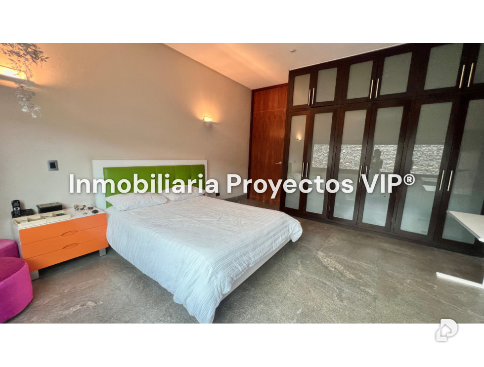 Casa en Los Chorros, Caracas – 10