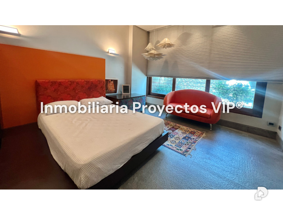 Casa en Los Chorros, Caracas – 12