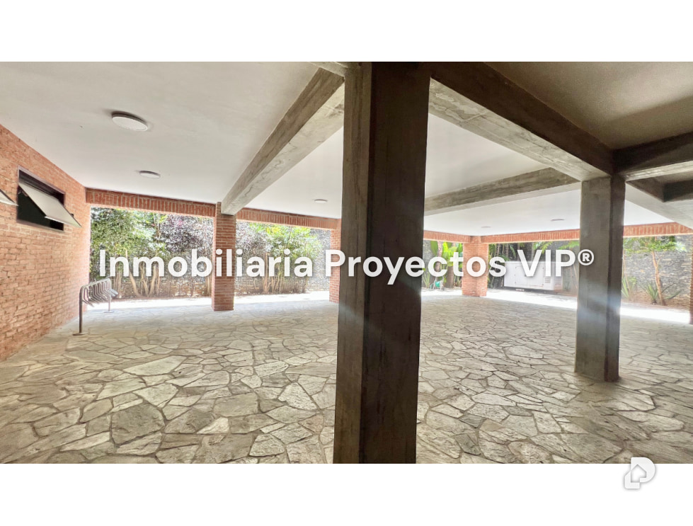 Casa en Los Chorros, Caracas – 28