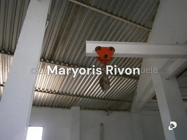 Galpón en Mariche, Caracas – 2