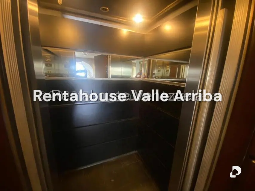 Apartamento en Los Caobos, Caracas – 3