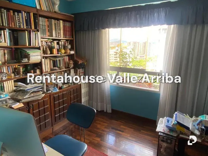 Apartamento en Los Caobos, Caracas – 18