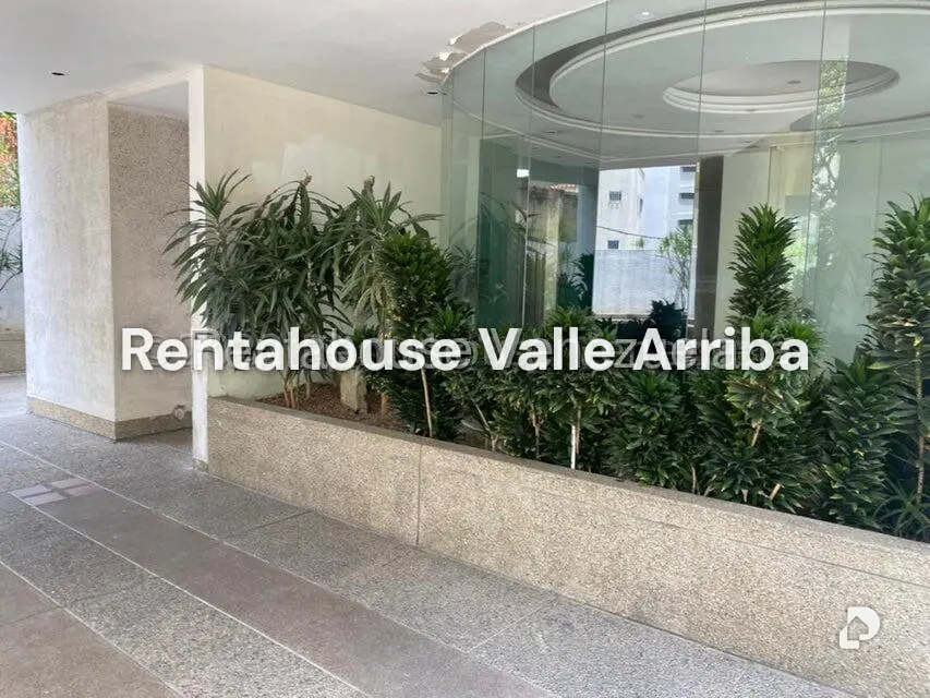 Apartamento en Los Caobos, Caracas – 19