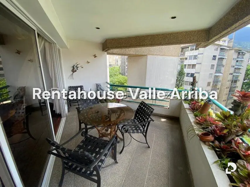 Apartamento en Los Caobos, Caracas – 14