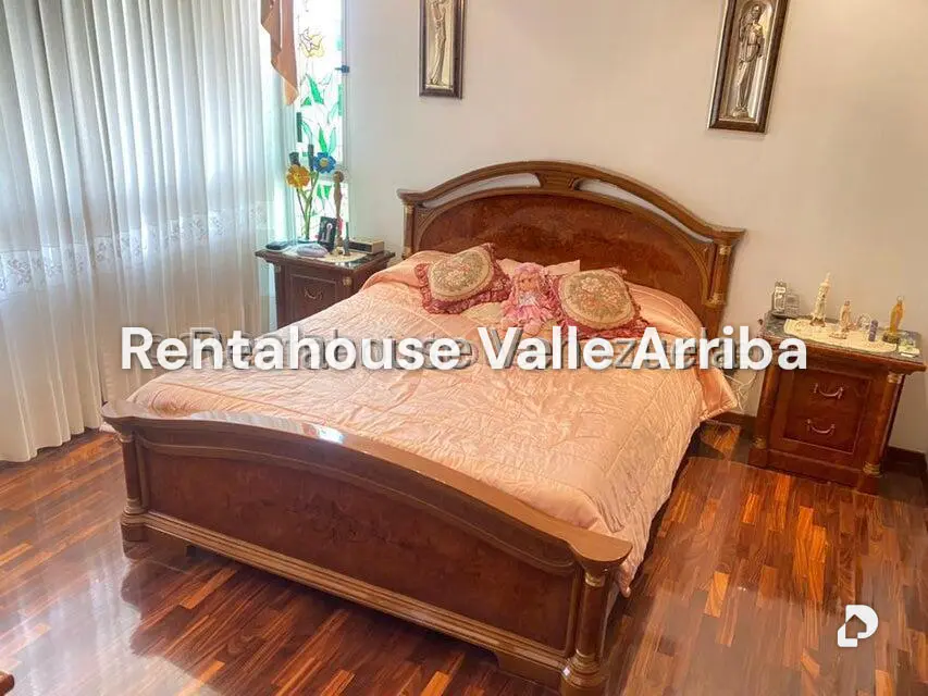 Apartamento en Los Caobos, Caracas – 16