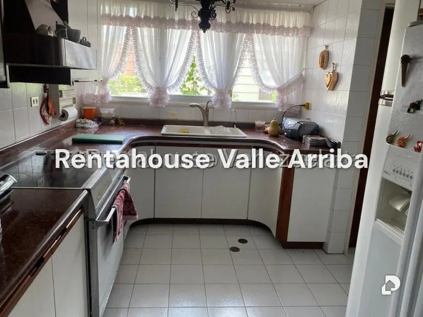 Apartamento en Los Caobos, Caracas – 10