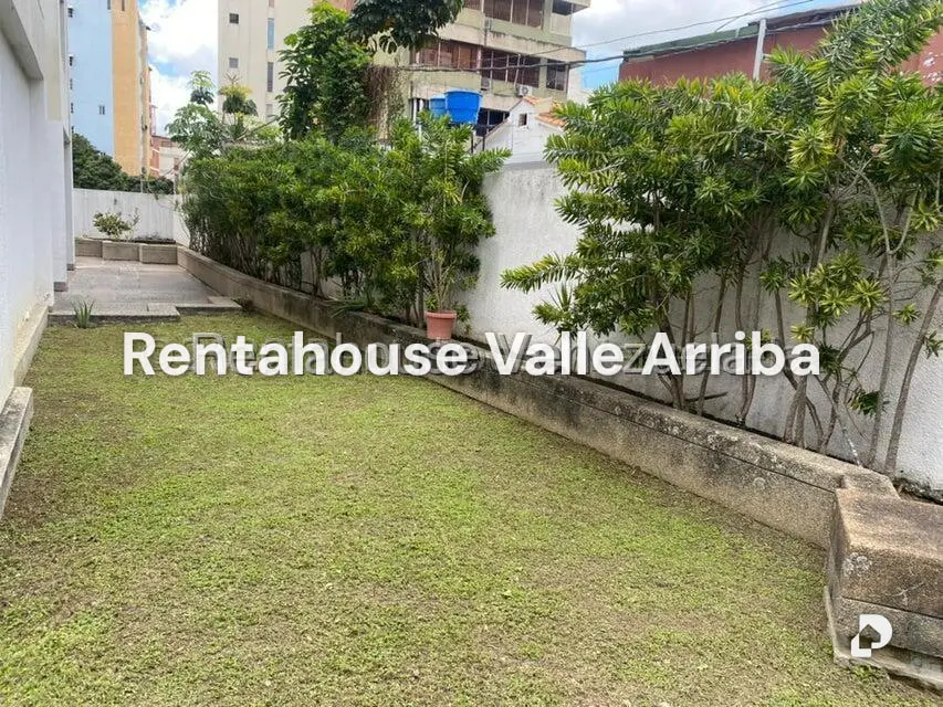 Apartamento en Los Caobos, Caracas – 20