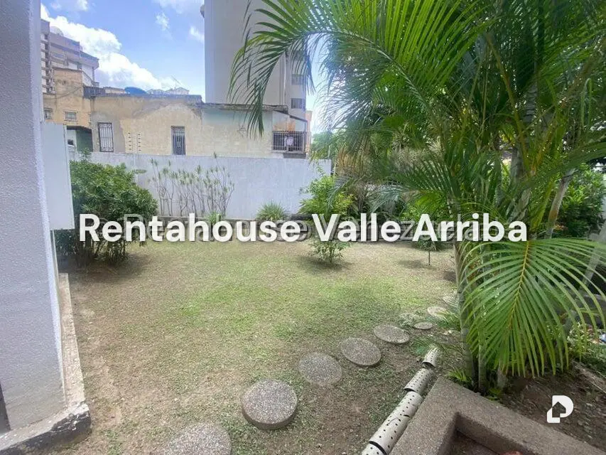 Apartamento en Los Caobos, Caracas – 22